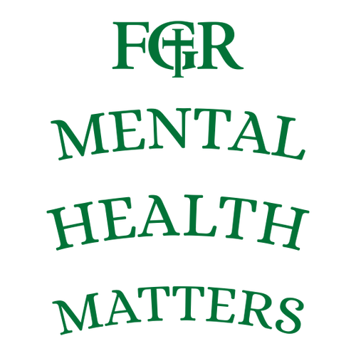 Gildan Heavy Blend Crewneck Sweatshirt -- White