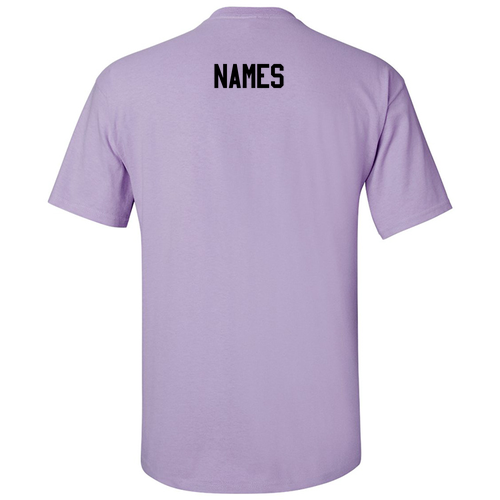 Gildan Ultra Cotton T-Shirt -- Orchid