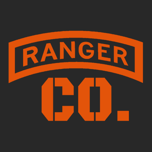 Ranger Club Shirt