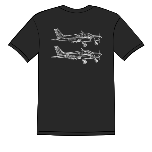 Black T-Shirt