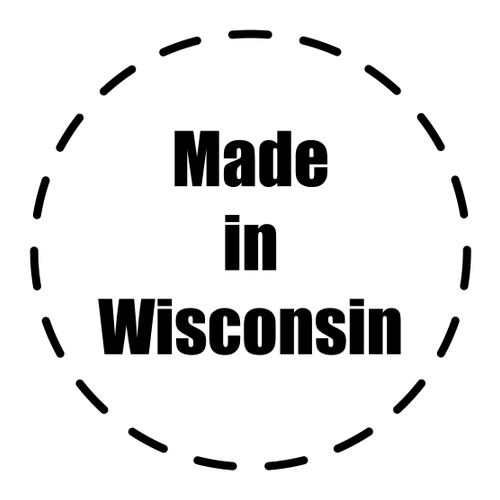 Gildan Heavy Cotton Longsleeve Basic T-Shirt -- White