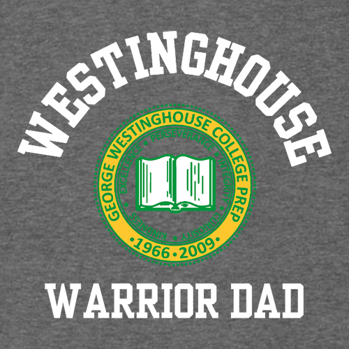 Westinghouse DAD -- Heather Dark Grey