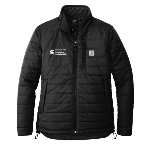 Carhartt Women's Gilliam Jacket -- Black