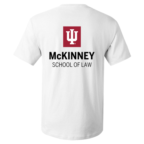 Hanes Essential ComfortSoft Short Sleeve Tee -- White