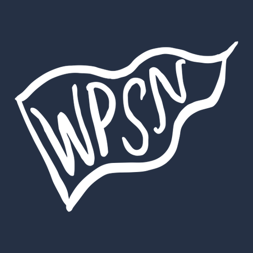 WPSN Banner T-shirt -Youth
