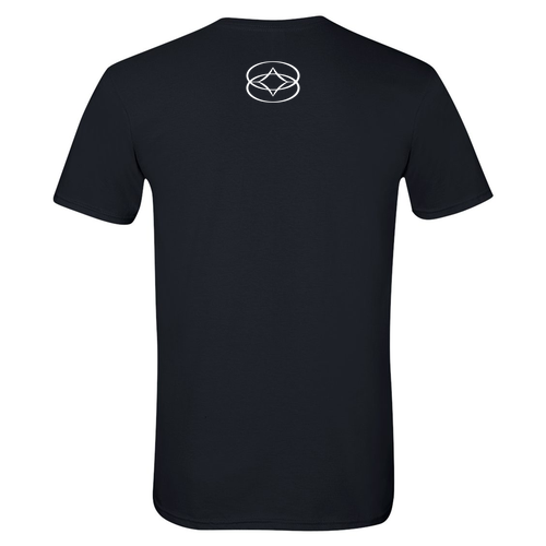 Gildan SoftStyle T-Shirt -- Black