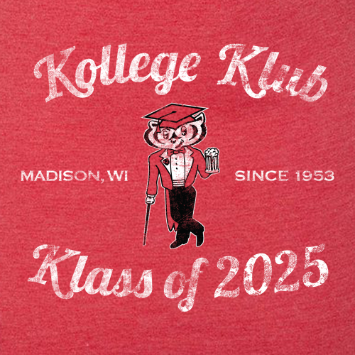Next Level Mens TriBlend Tee -- Vintage Red