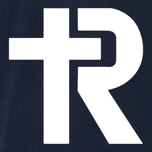Regina Tonal Arch with Wrist Pennant Juliet Mockneck -- Navy