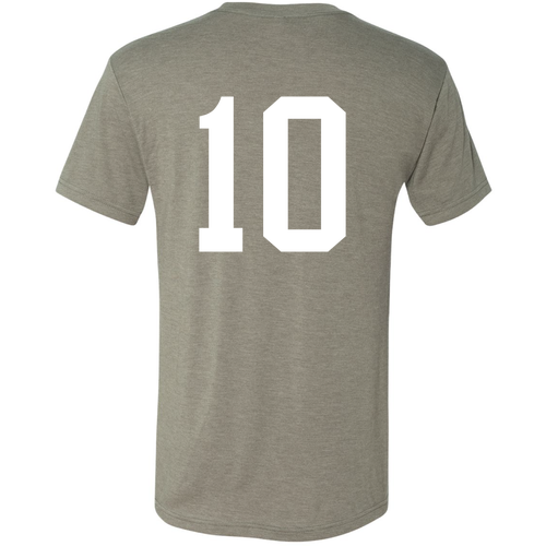 Next Level Mens TriBlend Tee
