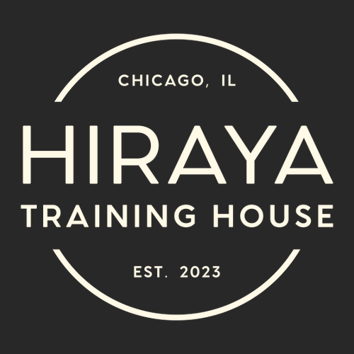 Hiraya Toddler Sweatshirt -- Black