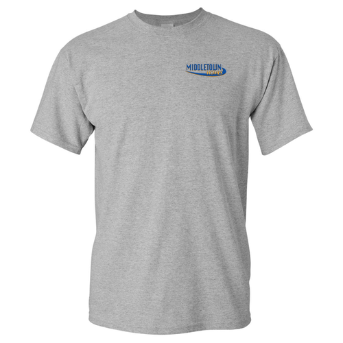 Gildan Heavy Cotton Basic T-Shirt -- Home