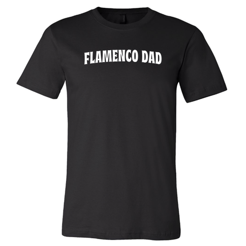 Flamenco Dad Tee