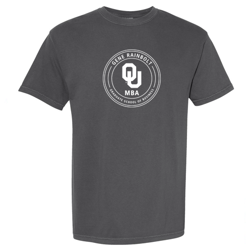 Comfort Colors Heavyweight Adult T-Shirt -- Pepper