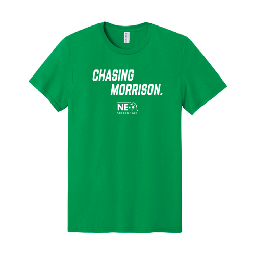 Jerzees Classics Unisex Cotton Tee -- Kelly