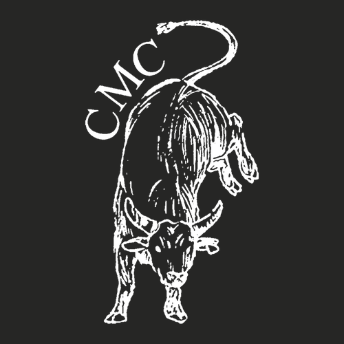 Gildan Heavy Cotton Basic T-Shirt -- Black