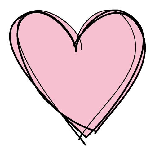 Gildan Heavy Cotton Basic T-Shirt -- White