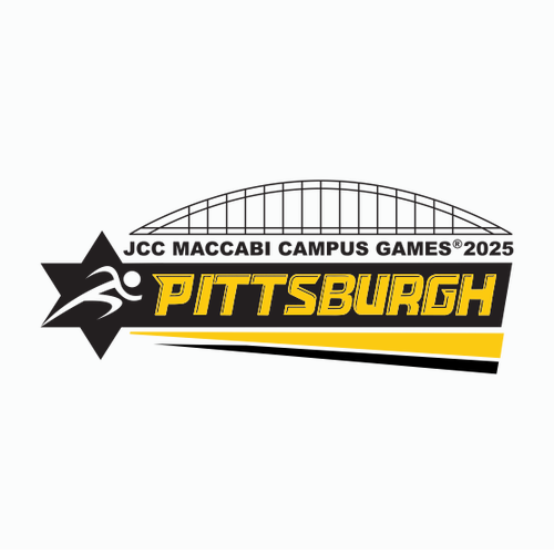 Pittsburgh Bridge Shirt -- White