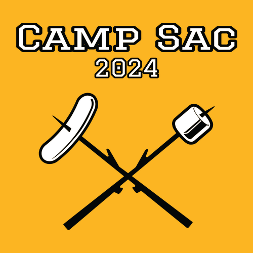 Gildan DryBlend 50/50 T-Shirt -- Gold