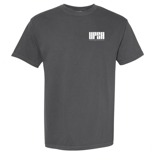 Comfort Colors Heavyweight Adult T-Shirt -- Pepper