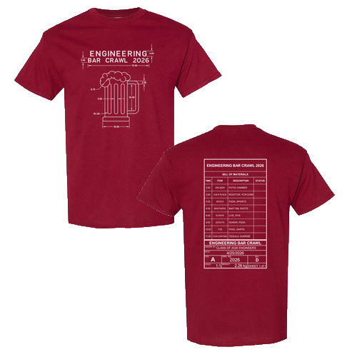 Gildan Heavy Cotton Basic T-Shirt -- Electrical