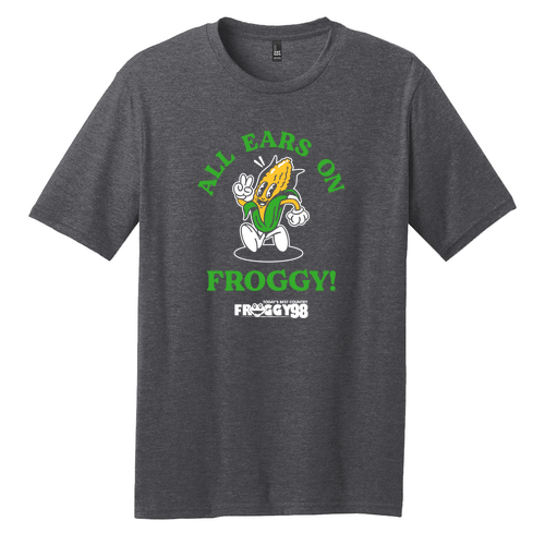 All Ears on Froggy! Tee