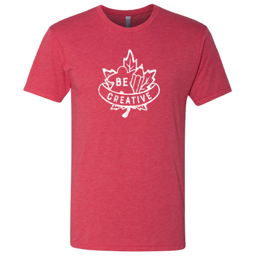 Original Design -- Red