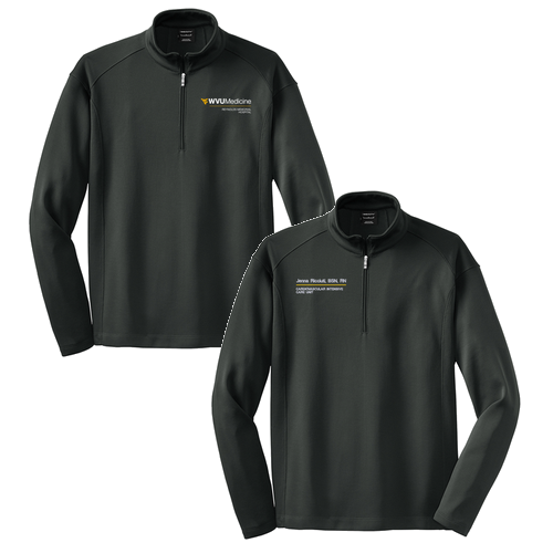 Nike Sport Cover Up -- Anthracite