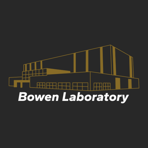 Gildan Heavy Blend Hooded Sweatshirt -- Black