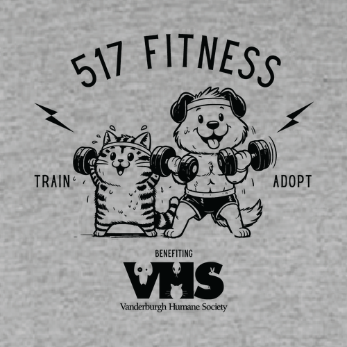 Gildan Heavy Cotton Adult Tank Top -- Sport Grey