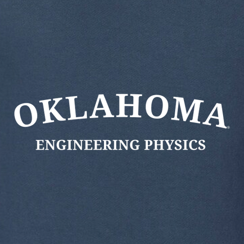 Physics Comfort Colors Ringspun Garment Dyed T Shirt -- Denim