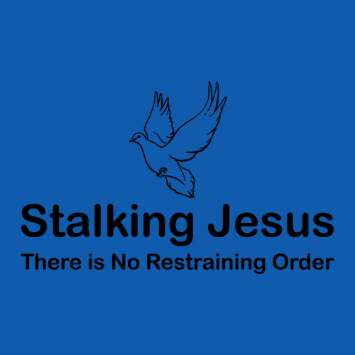 Gildan Heavy Cotton Missy Fit Tee -- Royal