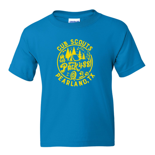 Gildan Youth T-Shirt