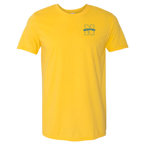 Gildan SoftStyle T-Shirt -- Daisy