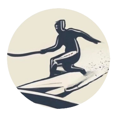 Gildan Heavy Blend Crew Neck Sweatshirt -- White