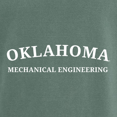 Mechanical Comfort Colors Ringspun Garment Dyed T Shirt -- Blue Spruce