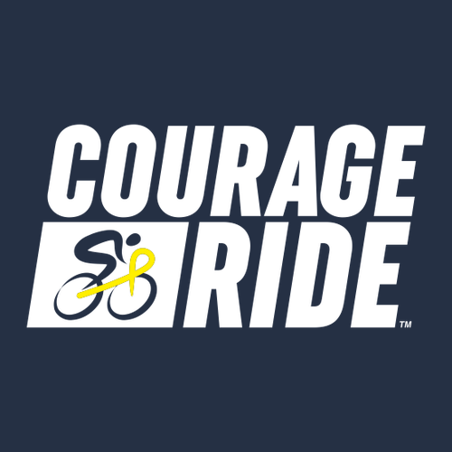 Comfort Colors Adult Crewneck Sweatshirt -- True Navy