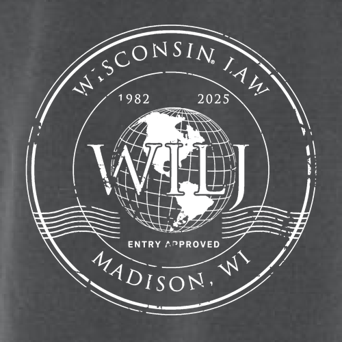 WILJ Globe Comfort Colors Adult Crewneck Sweatshirt -- Pepper