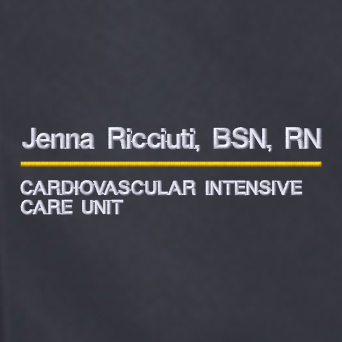 Embroidered Port Authority Core Soft Shell Jacket -- Battleship Grey