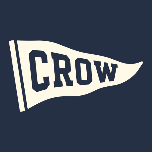 Crow Hat