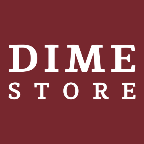 Gildan Heavy Cotton Basic T-Shirt -- Cardinal