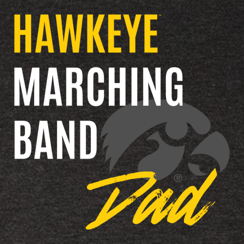 HMB Dad Unisex TriBlend Tee -- Vintage Black