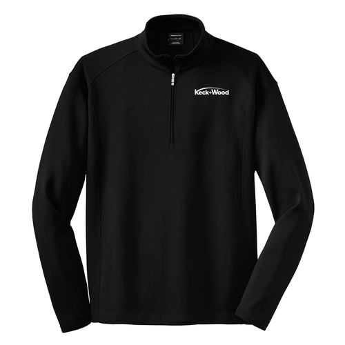 Men's/Unisex Nike Sport Cover Up -- Black