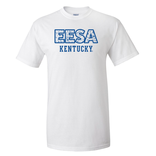 Gildan Ultra Cotton Basic T-Shirt -- White