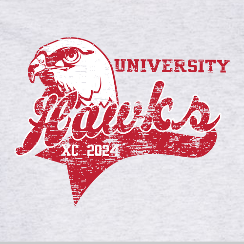 Gildan Heavy Cotton Basic T-Shirt -- Ash