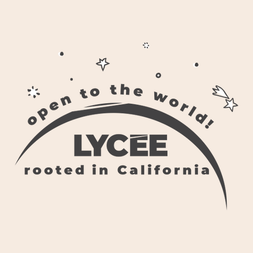 District Featherweight French Terry Long Sleeve Crewneck -- Gardenia