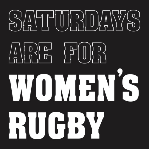 Sport Tek Competitor Tee -- Black Saturdays