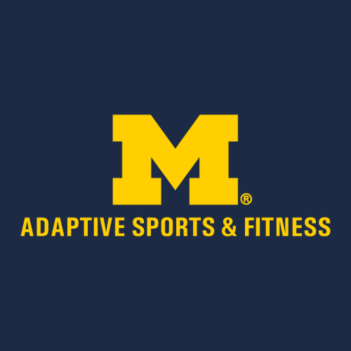 Gildan Heavy Blend Hooded Sweatshirt -- Navy, Adaptive Sports & Fitness