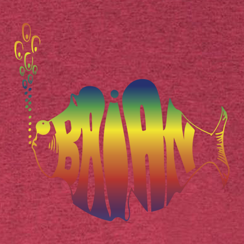 Gildan SoftStyle T-Shirt -- Heather Cardinal