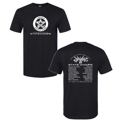 Gildan Softstyle CVC T-Shirt -- Pitch Black