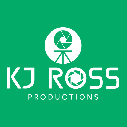 Irish Green KJ Ross Productions Tee